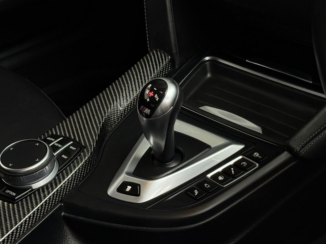 2019 BMW M4