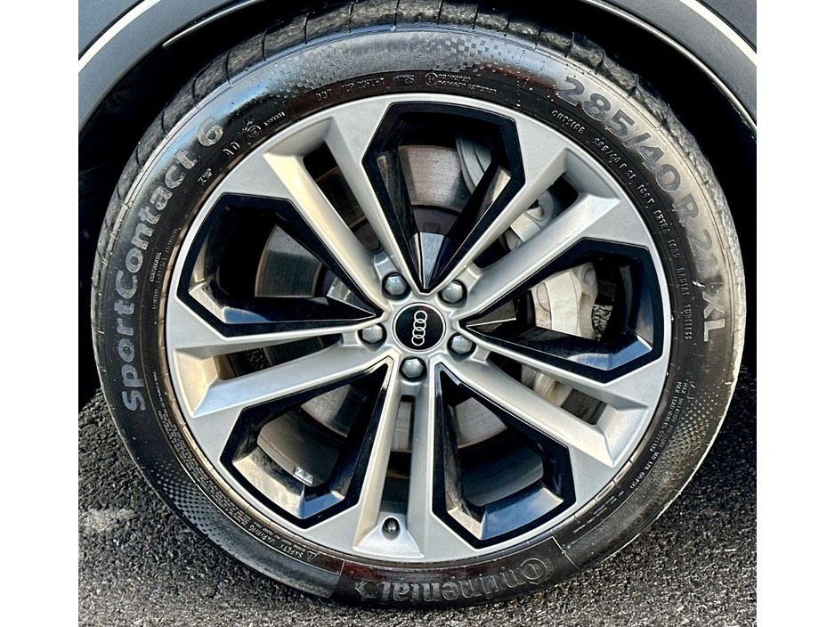 2024 Audi Q7