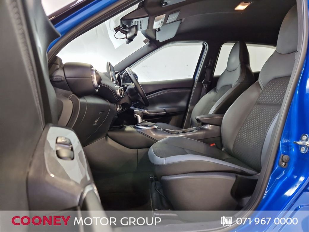 2023 Nissan Juke