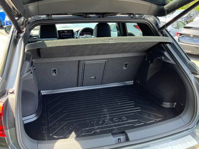 2024 Volkswagen T-Roc