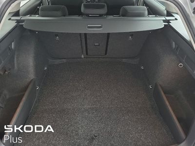 2025 Skoda Octavia