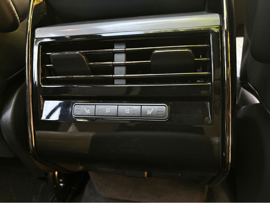2023 Land Rover Range Rover Sport