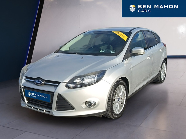 vehicle for sale from Ben Mahon Cars