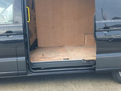 2023 Volkswagen Crafter