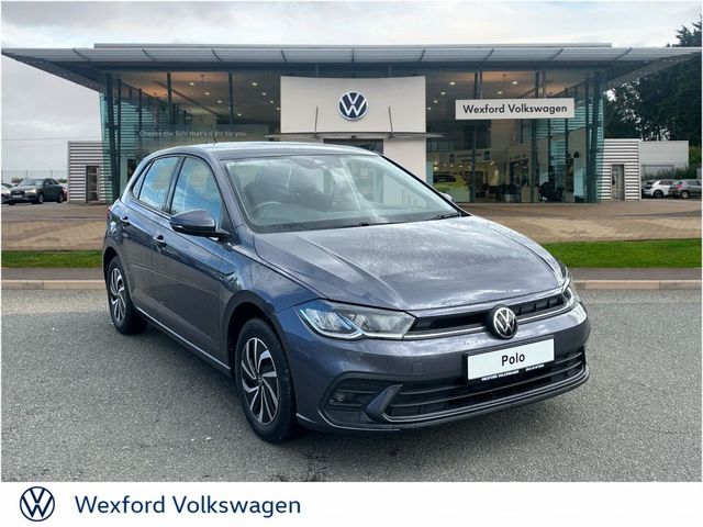 vehicle for sale from Wexford Volkswagen
