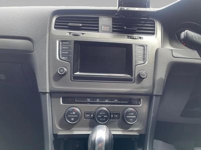 2013 Volkswagen Golf