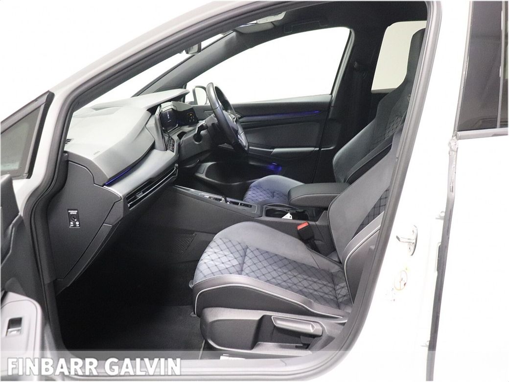 2022 Volkswagen Golf