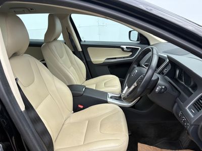 2016 Volvo XC60