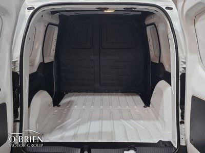 2023 Renault Kangoo