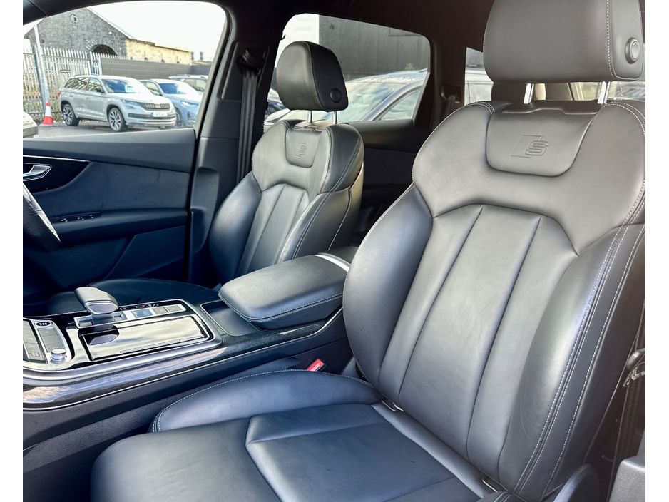 2024 Audi Q7