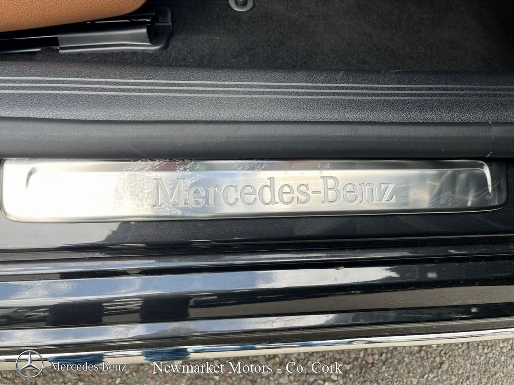 2026 Mercedes-Benz E Class
