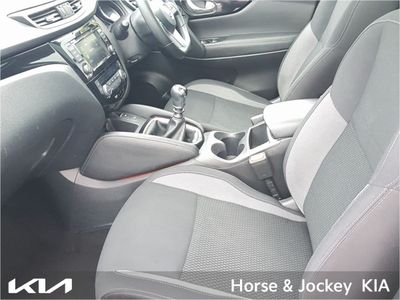 2019 Nissan Qashqai