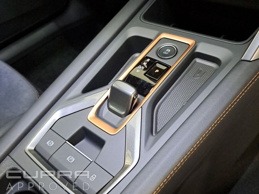 2026 Cupra Leon