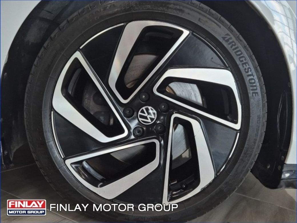 2024 Volkswagen ID.7