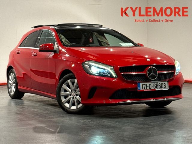 vehicle for sale from Kylemore Cars