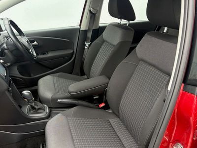 2016 Volkswagen Polo