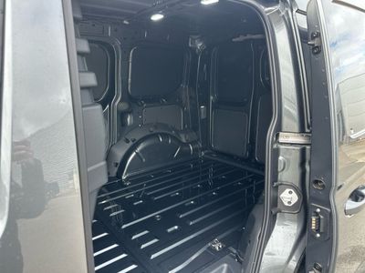 2026 Volkswagen Caddy