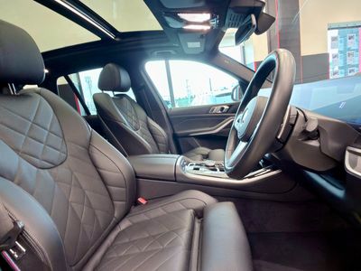 2025 BMW X5