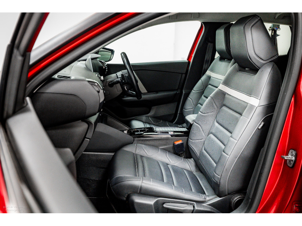 2022 Citroen C4
