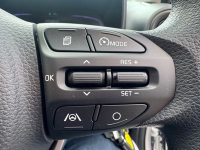 2026 Kia Picanto
