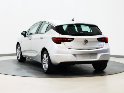 2017 Vauxhall Astra