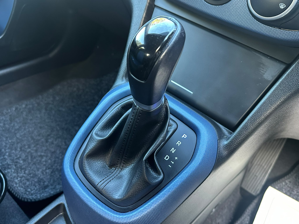 2019 Hyundai i10