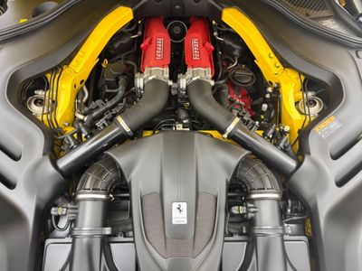 2018 Ferrari Portofino
