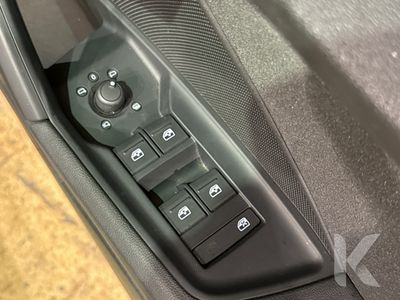 2021 Audi A3