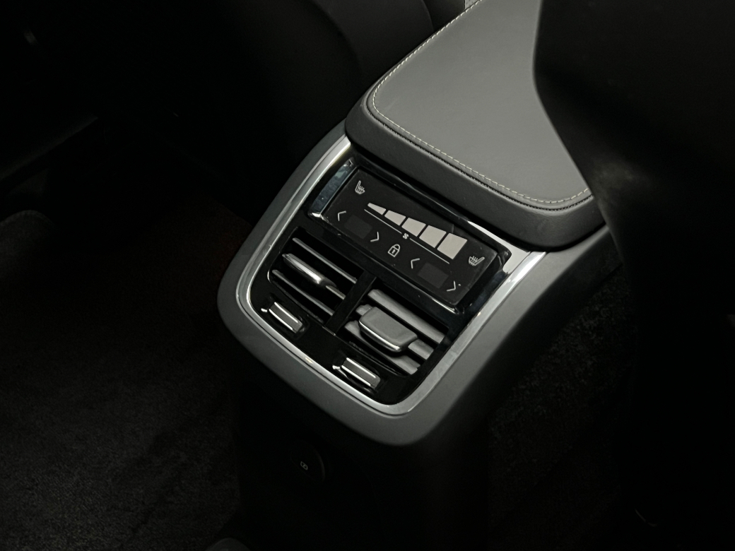 2024 Volvo XC90