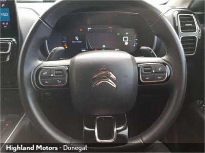 2024 Citroen C5 Aircross
