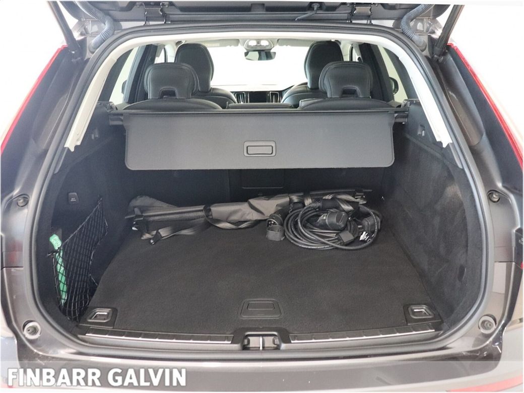 2022 Volvo XC60