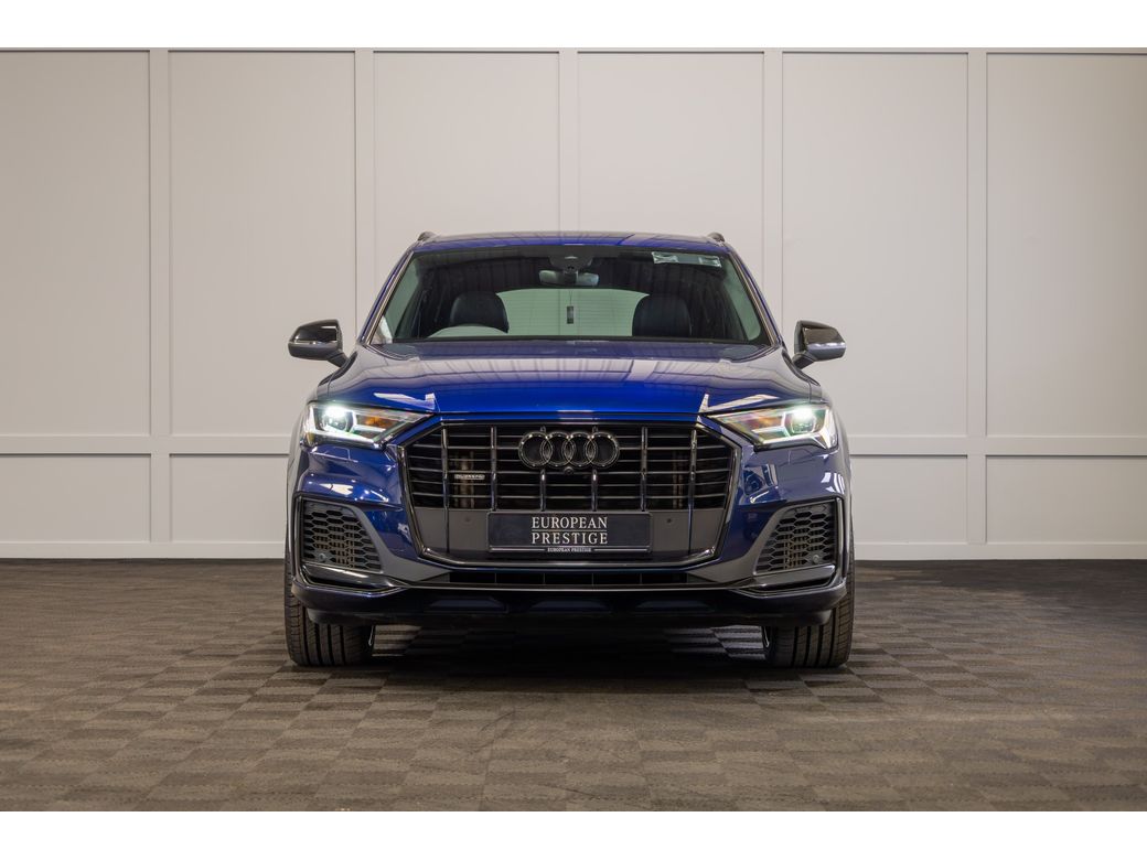 2023 Audi Q7