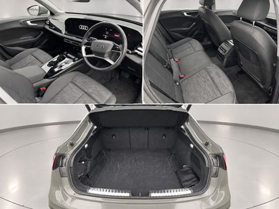 2025 Audi A5