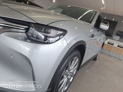 2026 Mazda CX-60