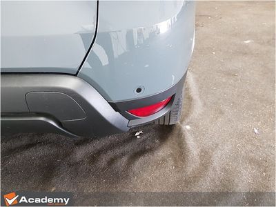 2023 Dacia Duster