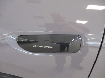 2026 Leapmotor B05