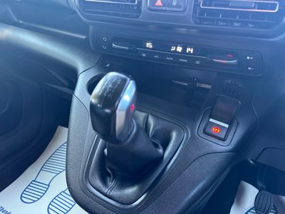2021 Citroen Berlingo Multispace