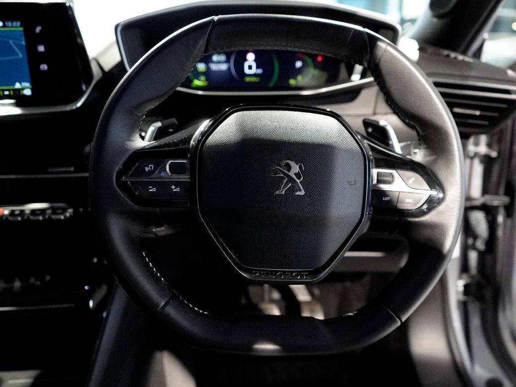 2023 Peugeot 2008