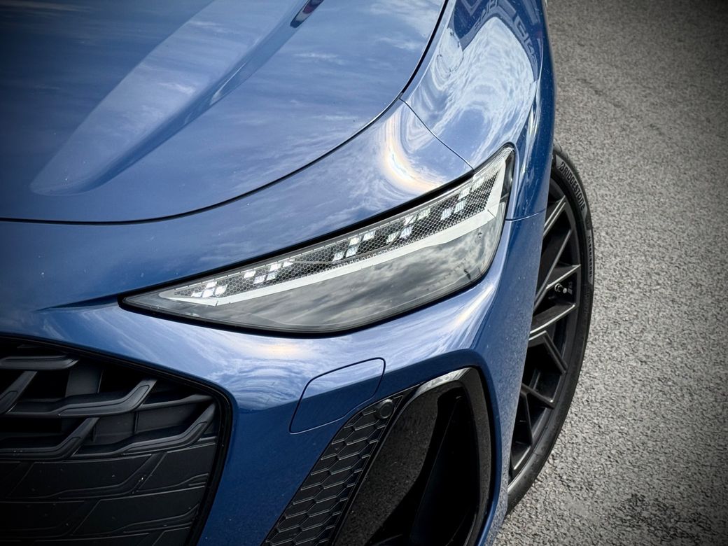 2025 Audi A6