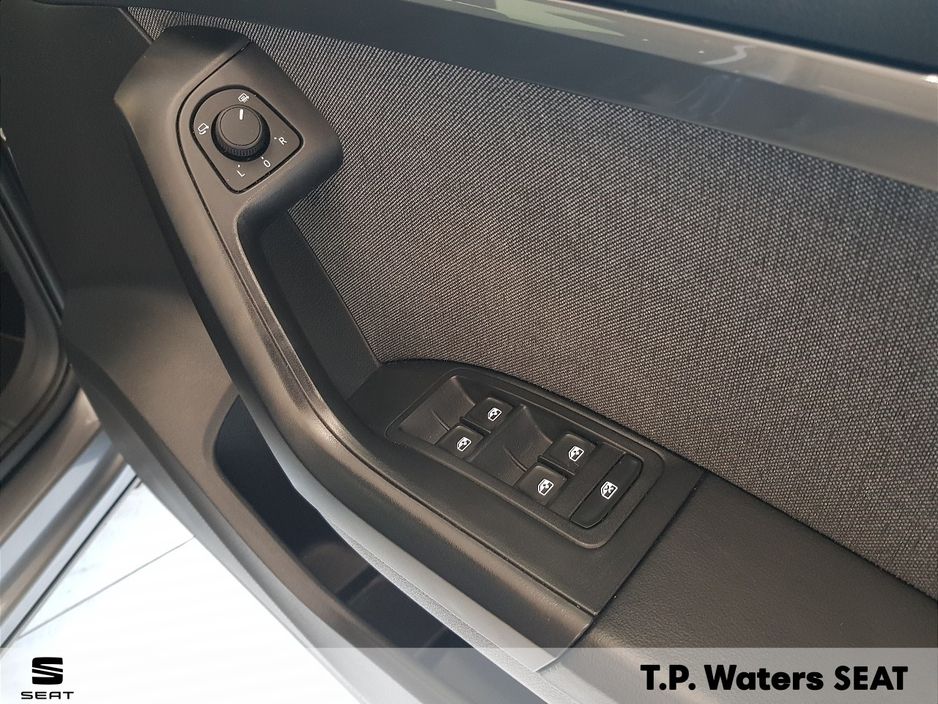 2023 SEAT Ateca