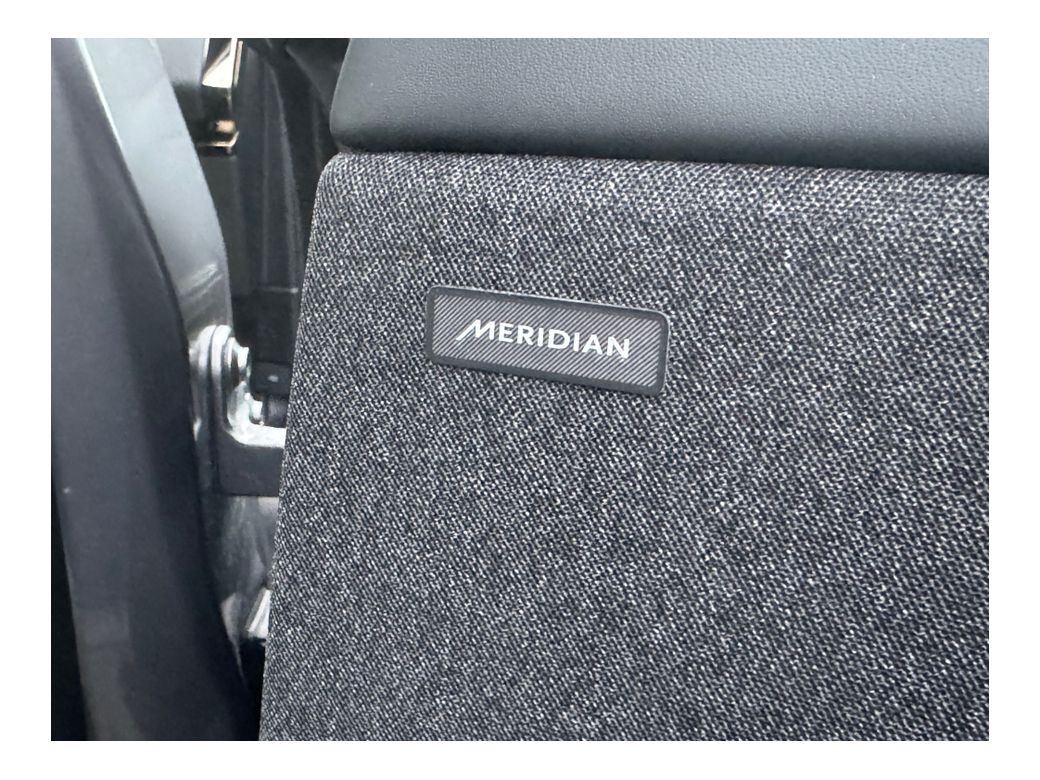 2023 Land Rover Range Rover Sport