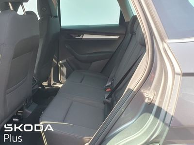 2024 Skoda Karoq