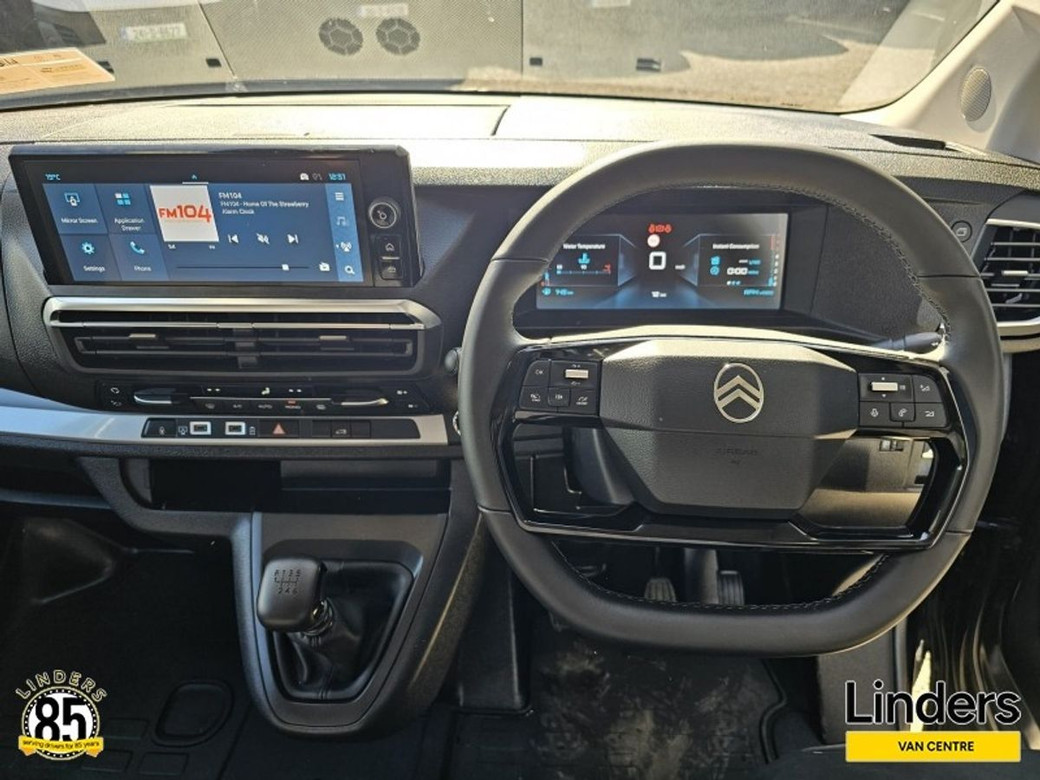 2026 Citroen Dispatch
