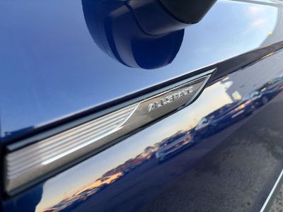 2024 Volkswagen Tiguan Allspace