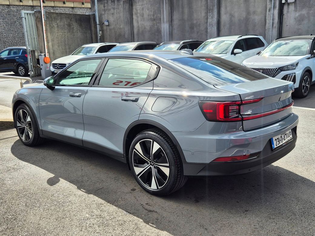 2023 Polestar 2