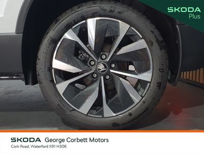 2025 Skoda Karoq