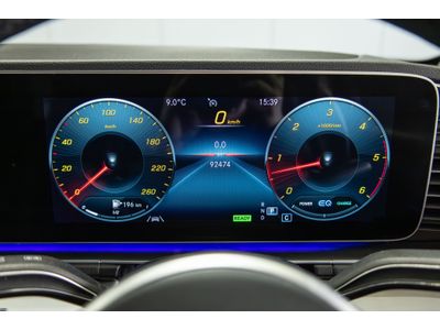 2022 Mercedes-Benz GLE Class