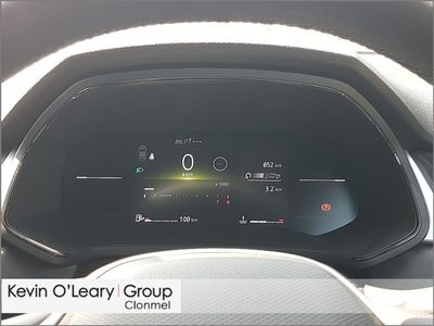 2026 Renault Symbioz