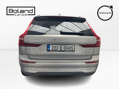 2022 Volvo XC60