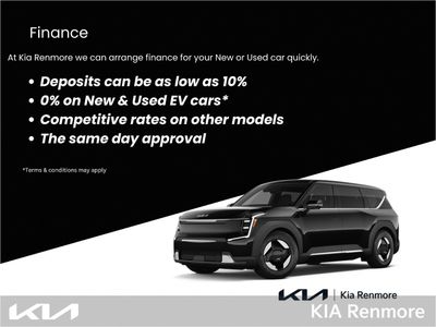 2022 Kia Niro